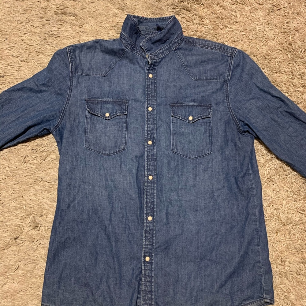 H&M Jean jacket